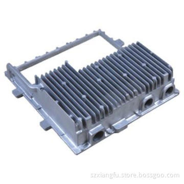 Die Casting for Communication Parts